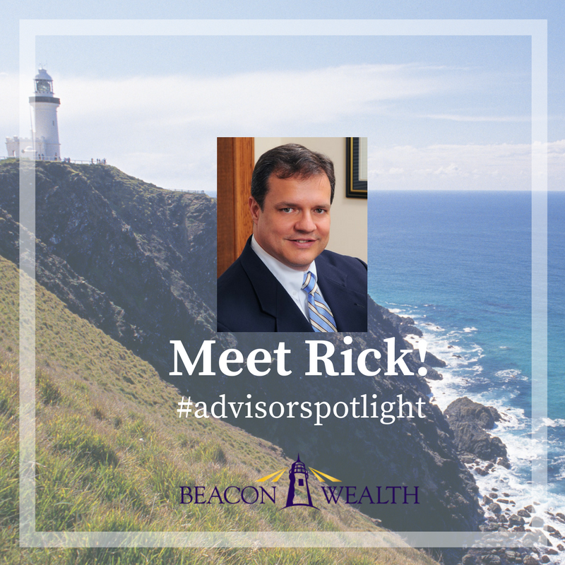 Interview With Rick Laymon Beacon Wealth