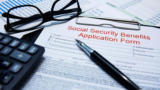 When Should I Start Taking My Social Security Benefit? - post