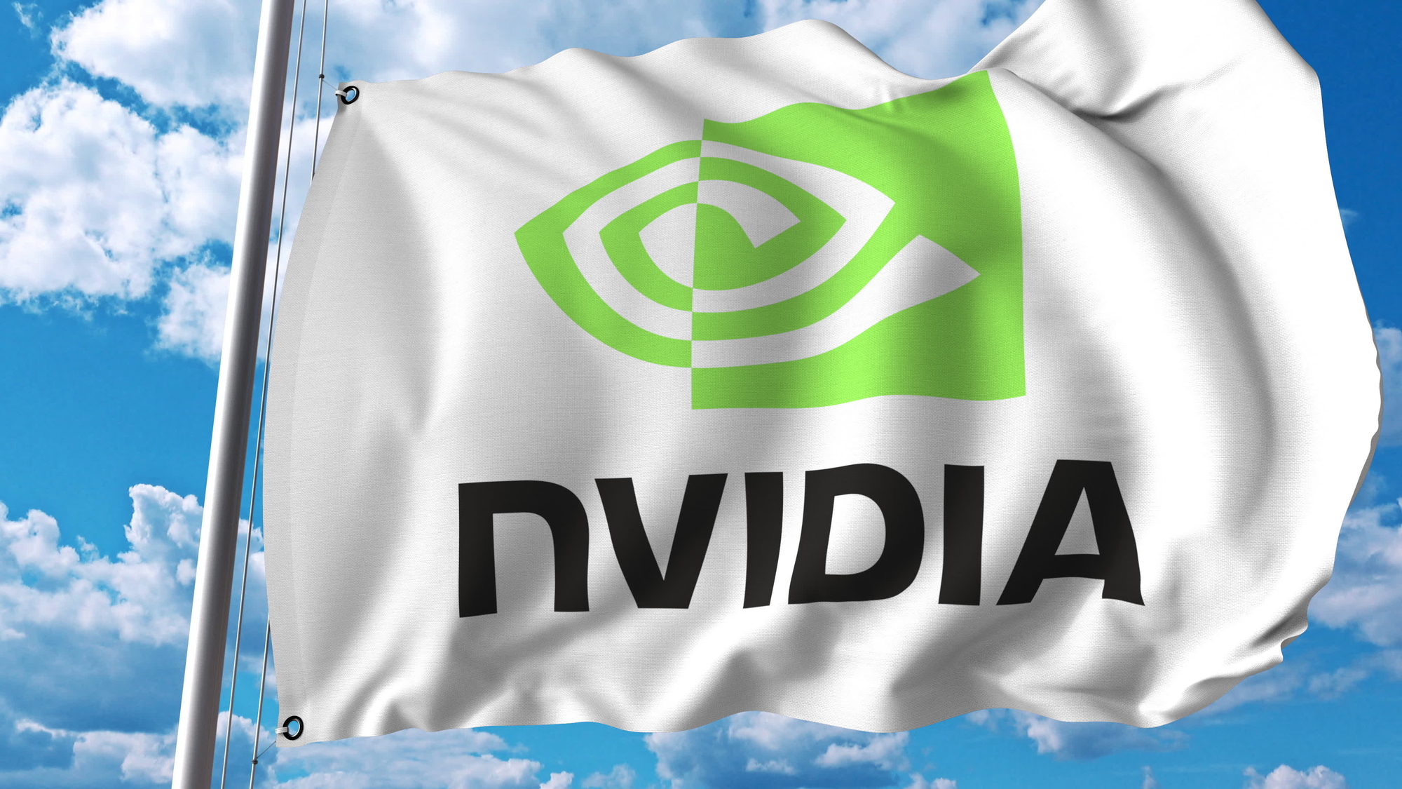 Shining Light Company — NVIDIA - post