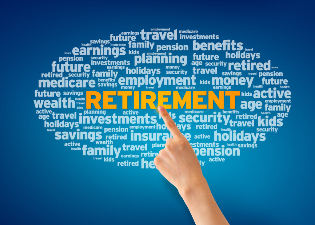 Christian Retirement – Planning Life After A Career - post