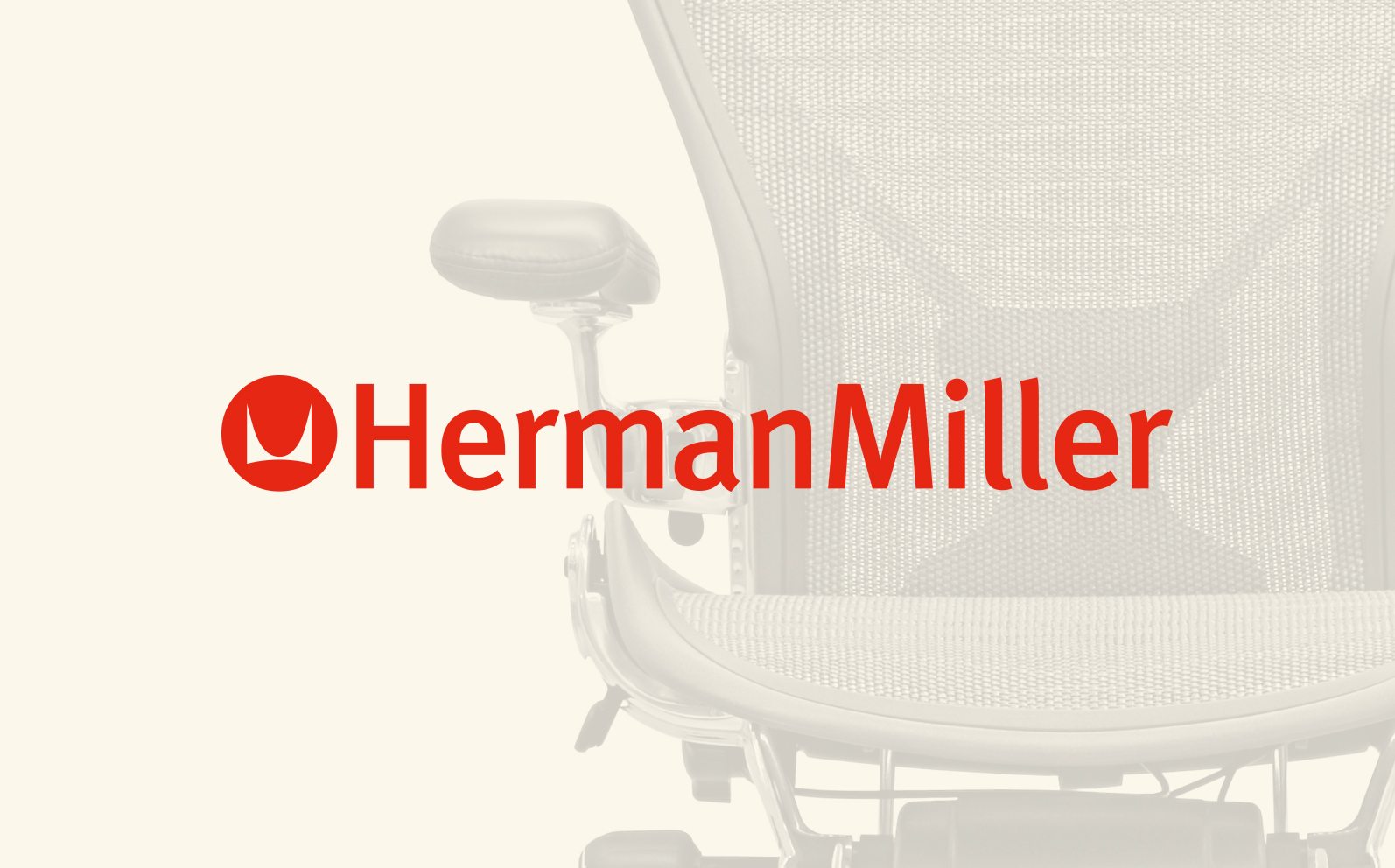 Shining Light Spotlight-Herman Miller - post