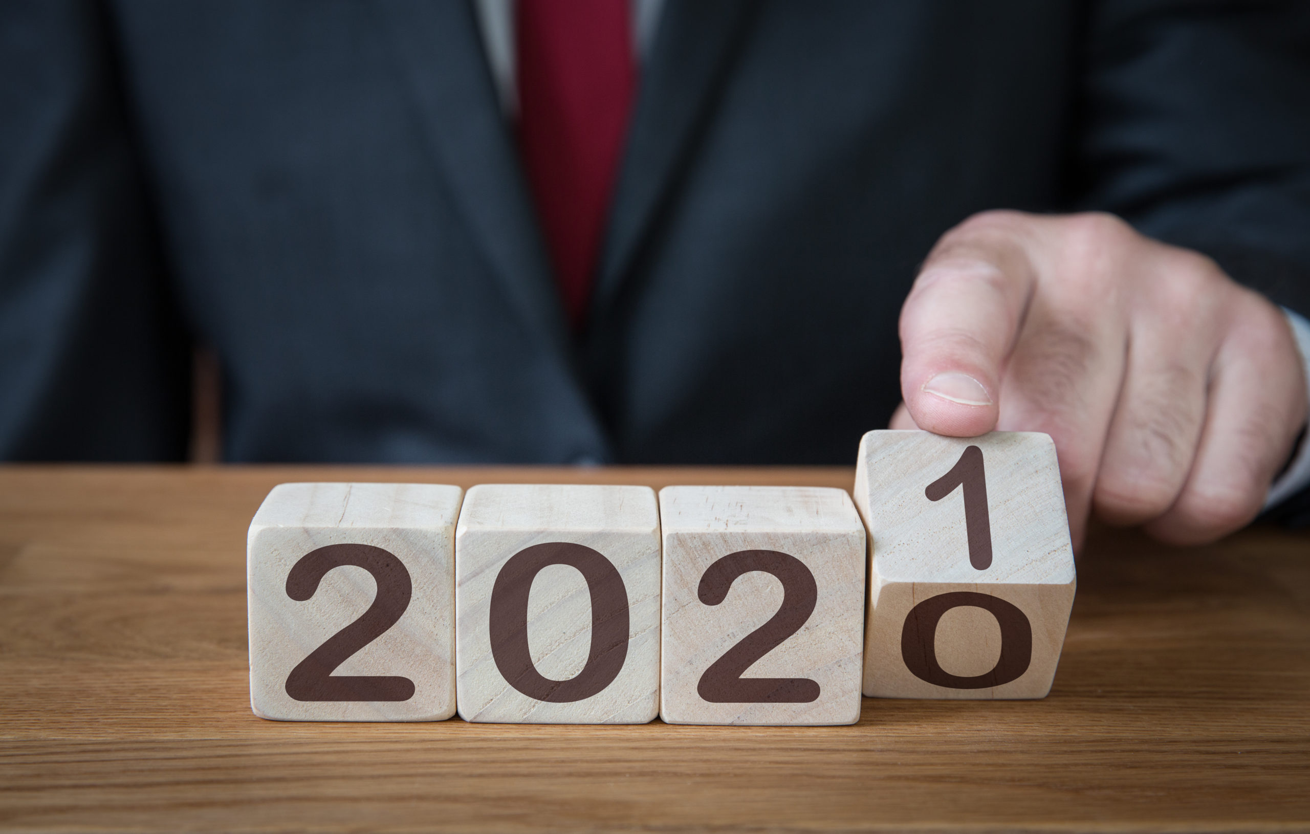 Looking ahead to 2021: What We Expect - post