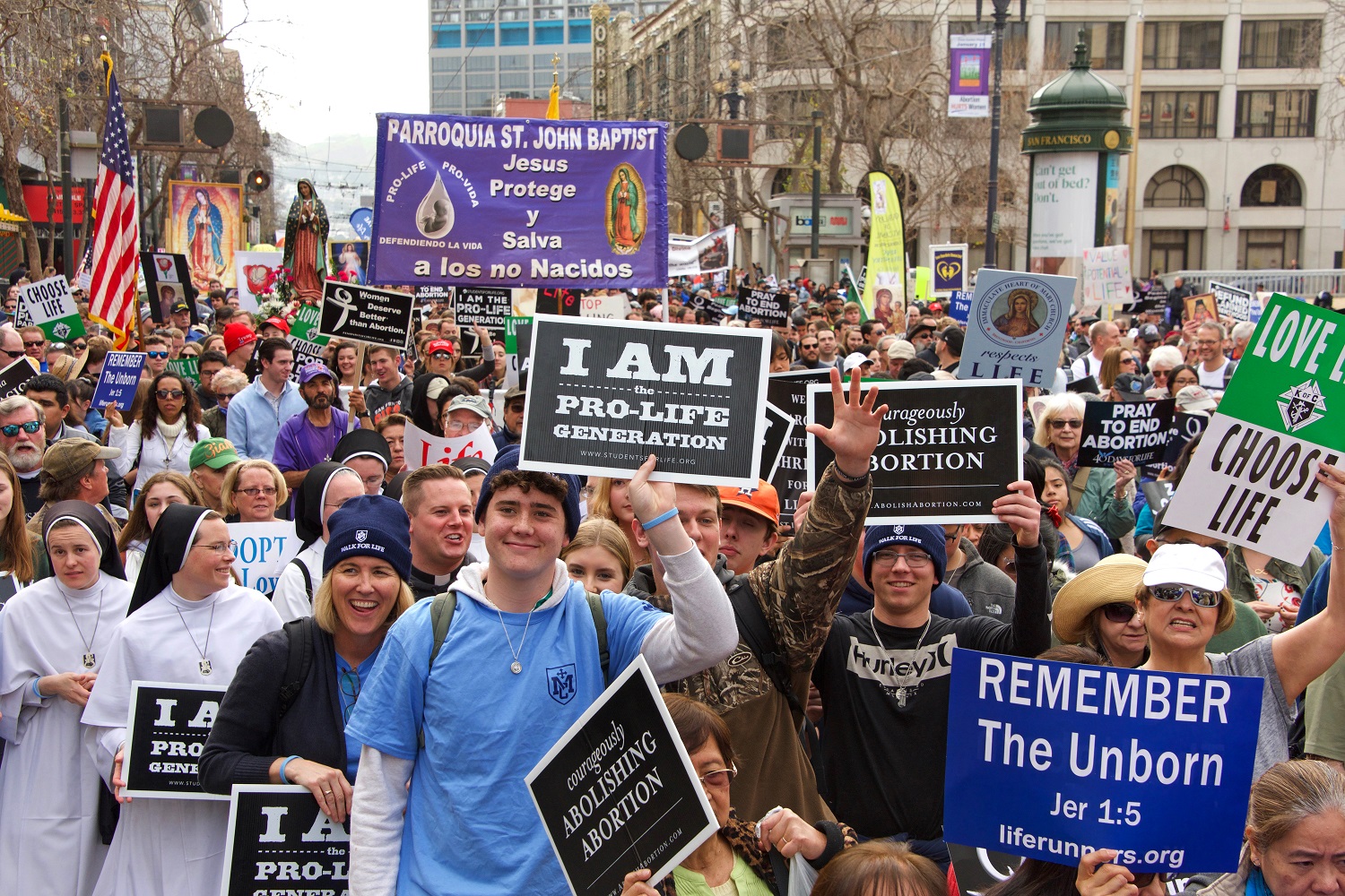 Pro-life? You’re Probably Profiting from Abortion - post