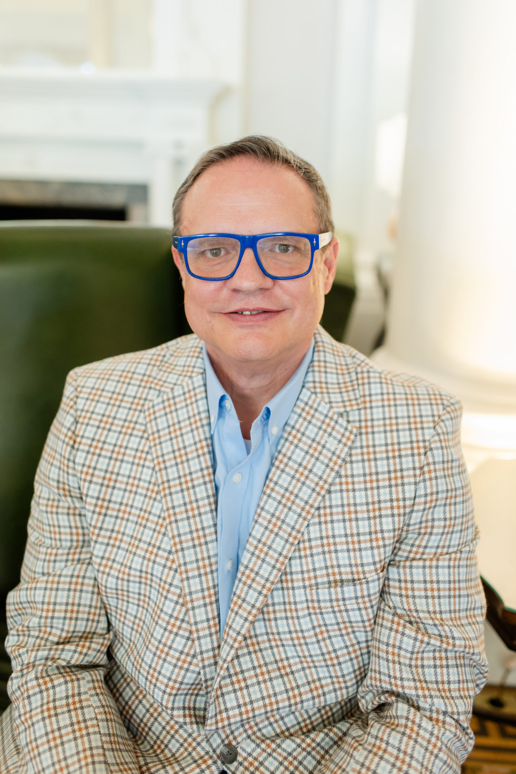 Rick Laymon