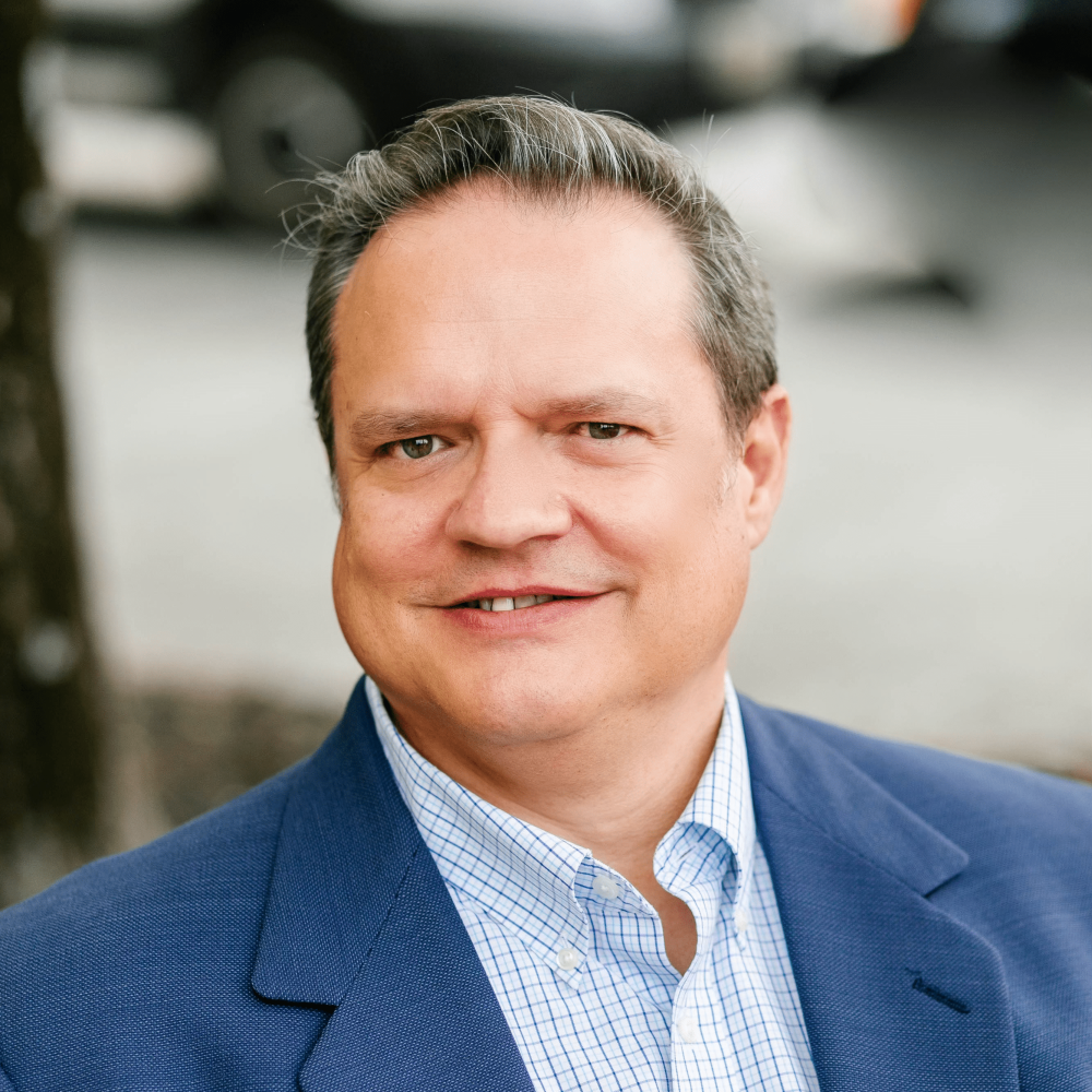 Rick Laymon Beacon Wealth Consultants