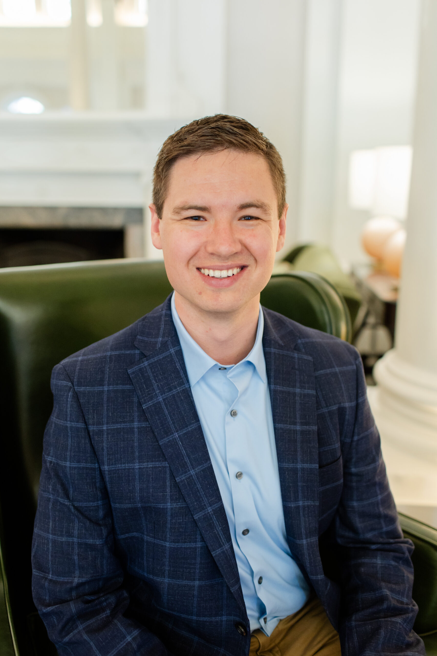 Colin Craig
