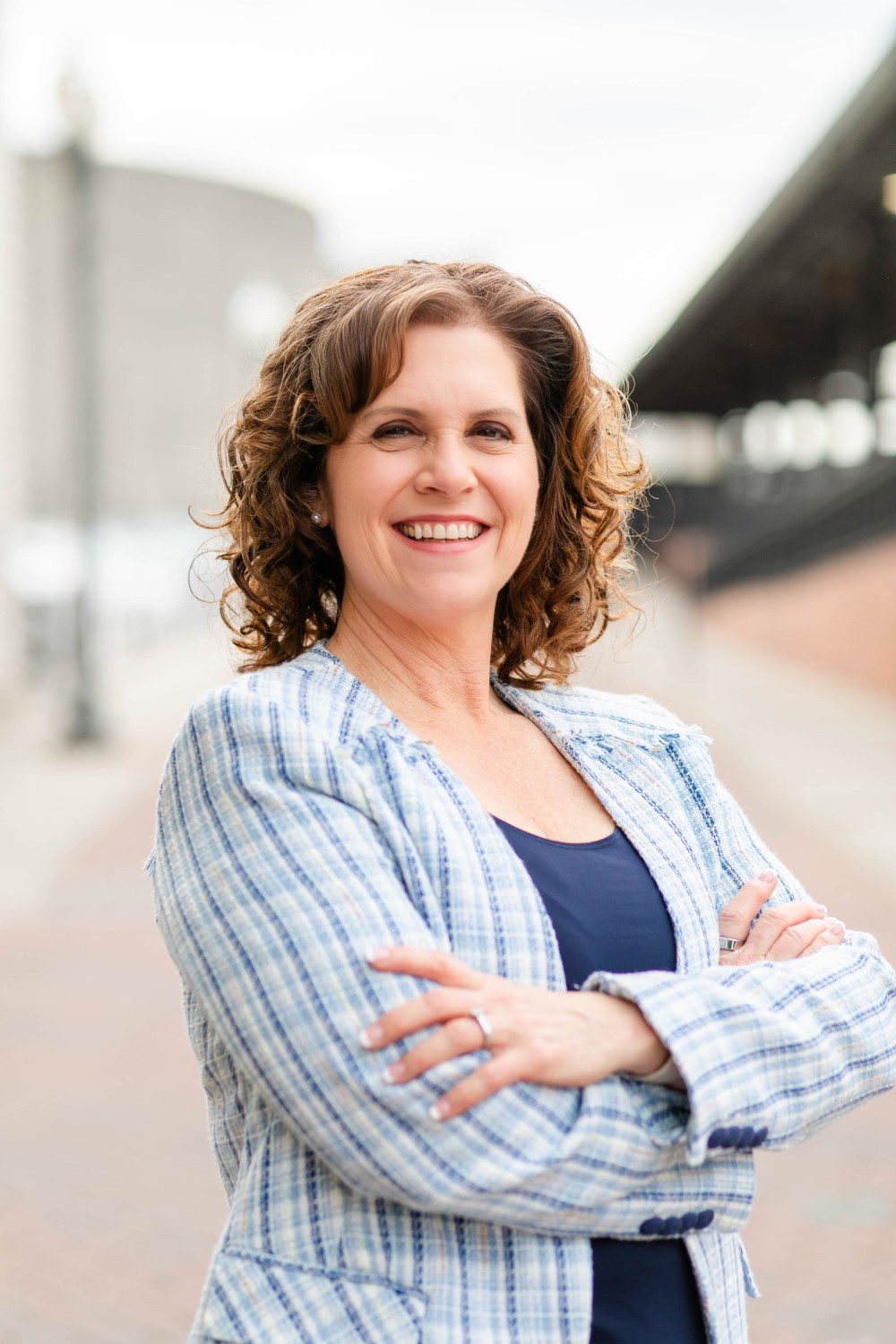 Cassie Laymon Beacon Wealth Consultants