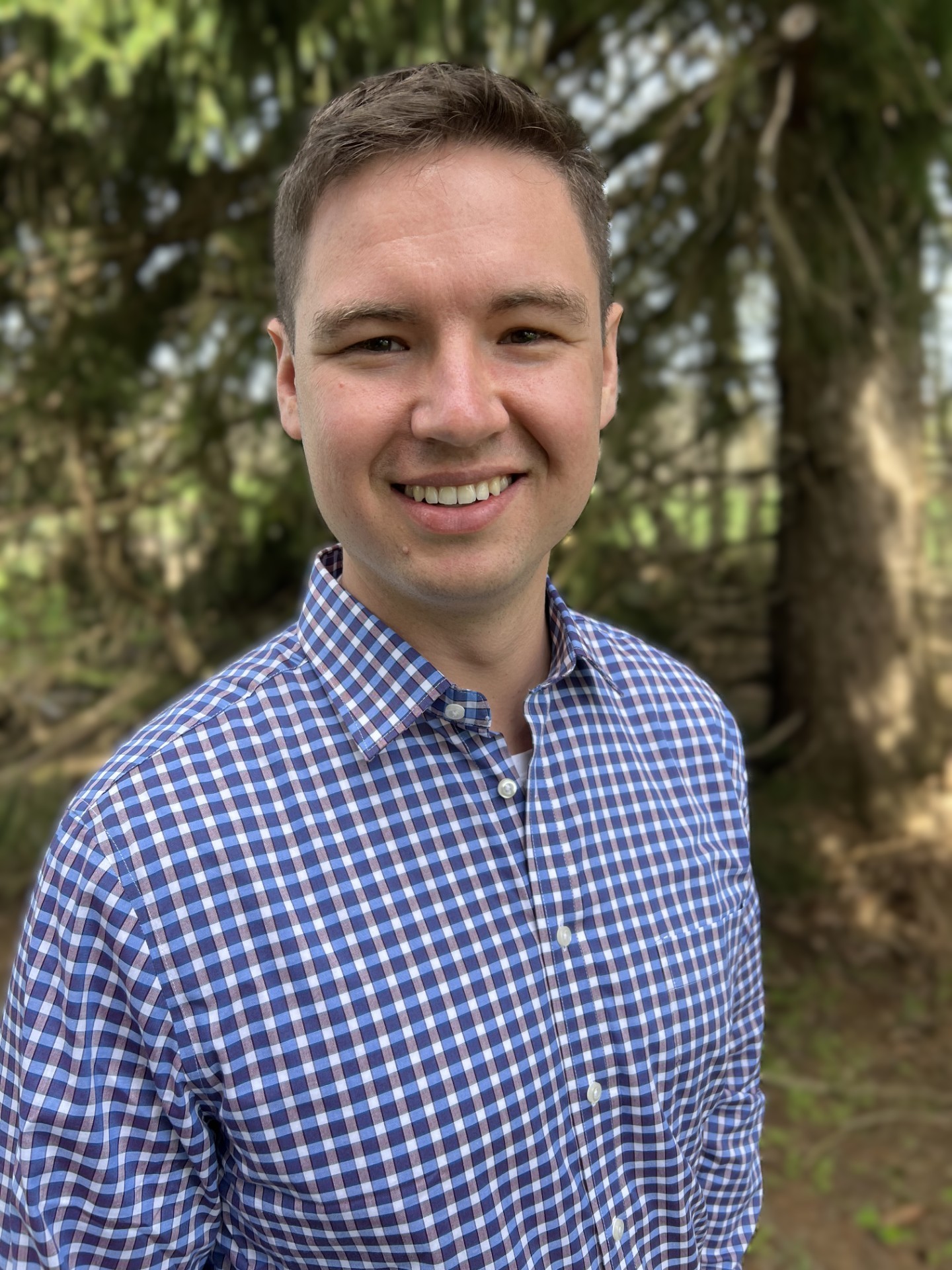 Colin Craig, MBA, CSRIC®