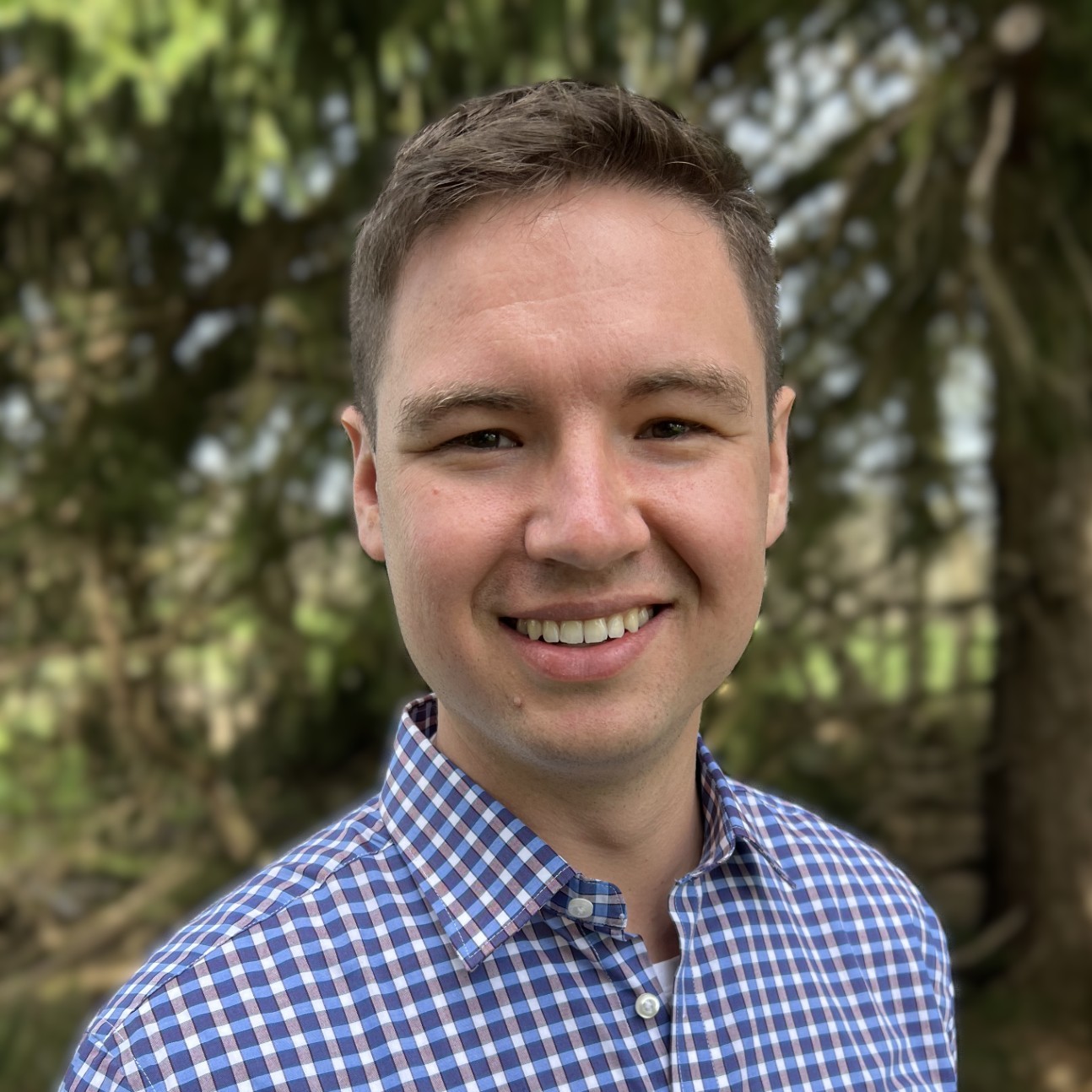 Colin Craig, MBA, CSRIC®