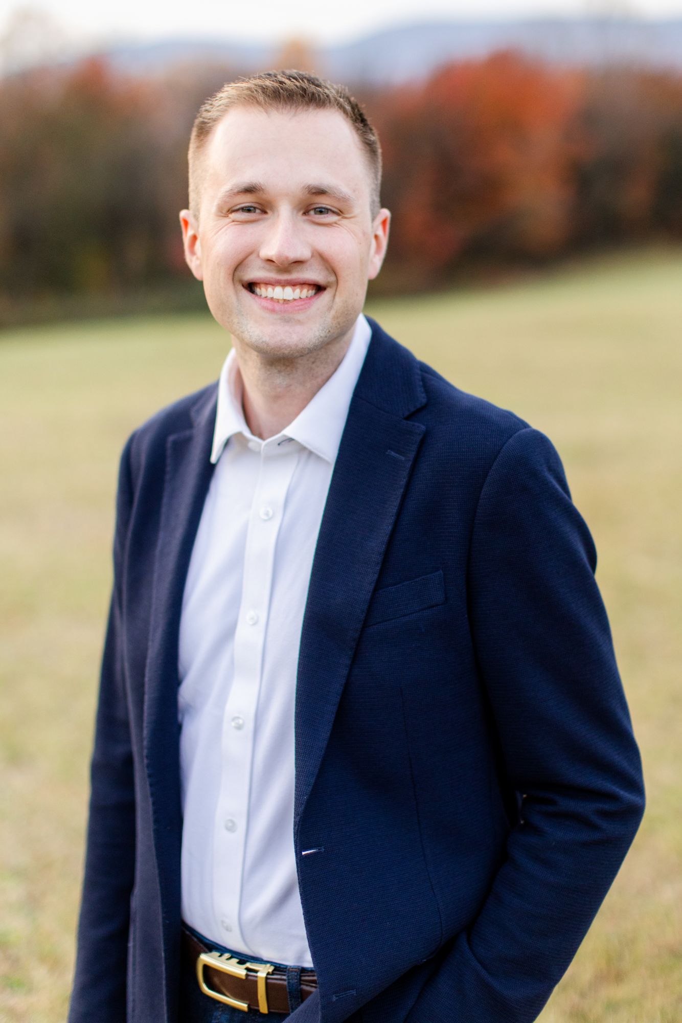 Jake Preston, CFP®, CKA®