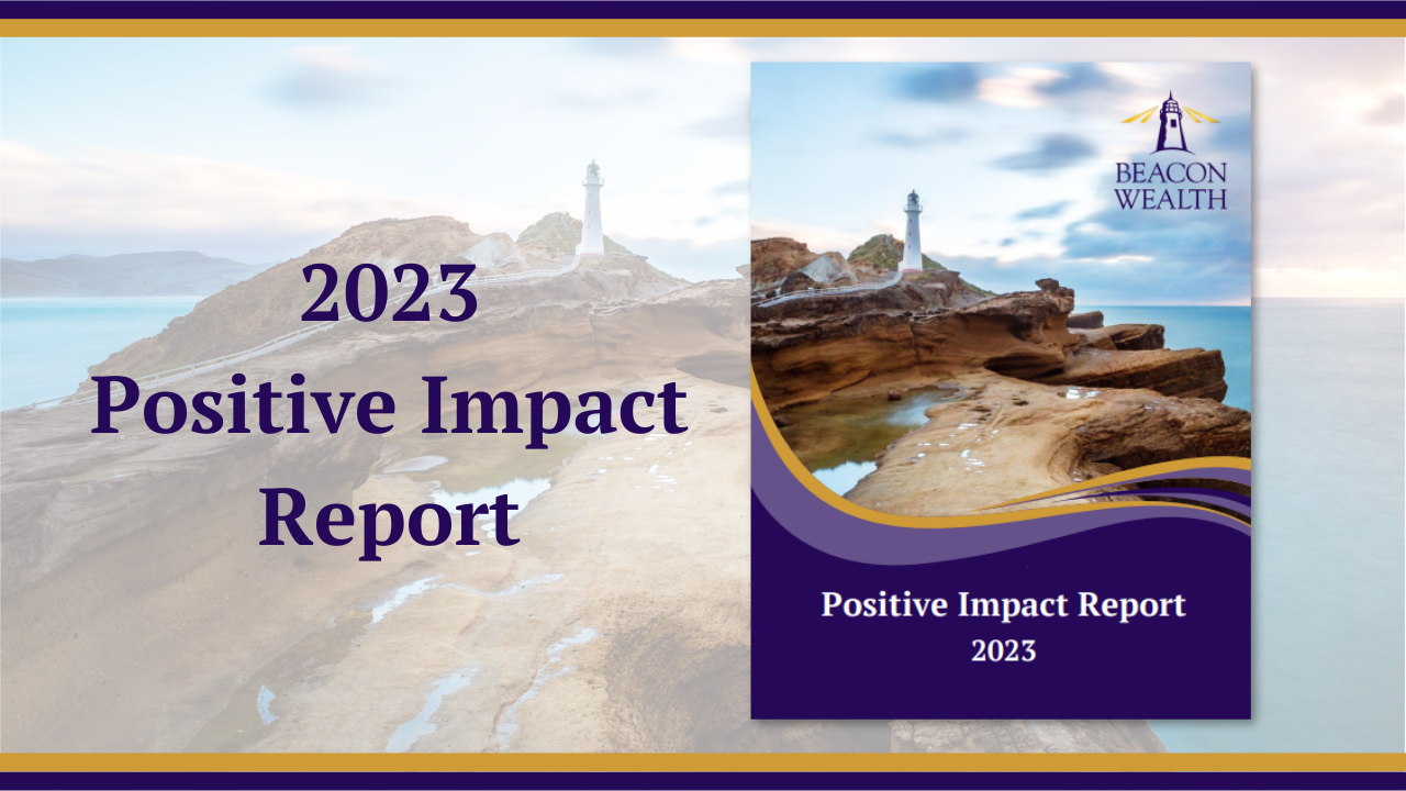 2023 Positive Impact Report - post