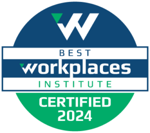 2024 Best Christian Workplace