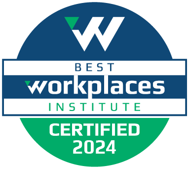2024 Best Christian Workplace