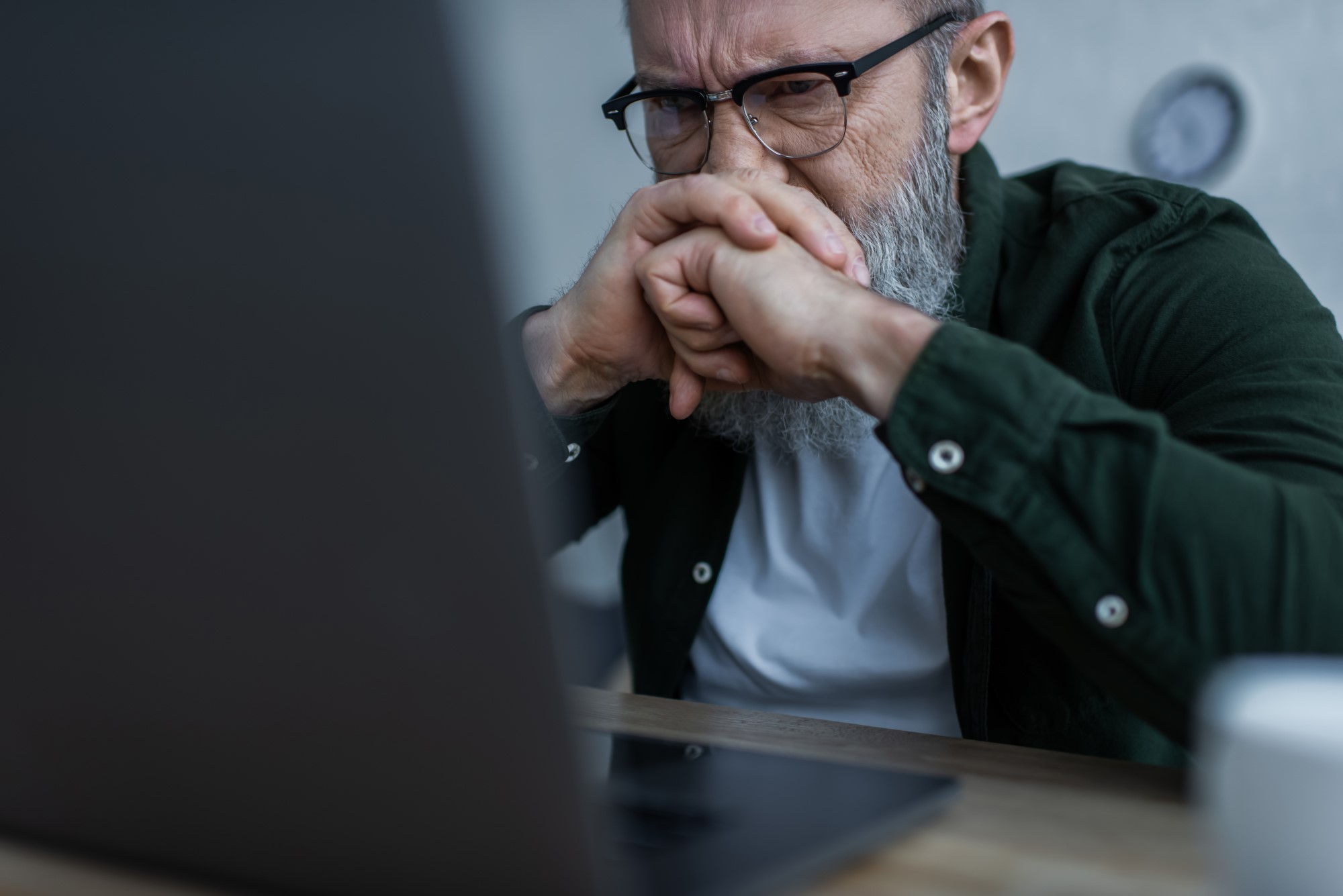7 Things to do during market volatility - post