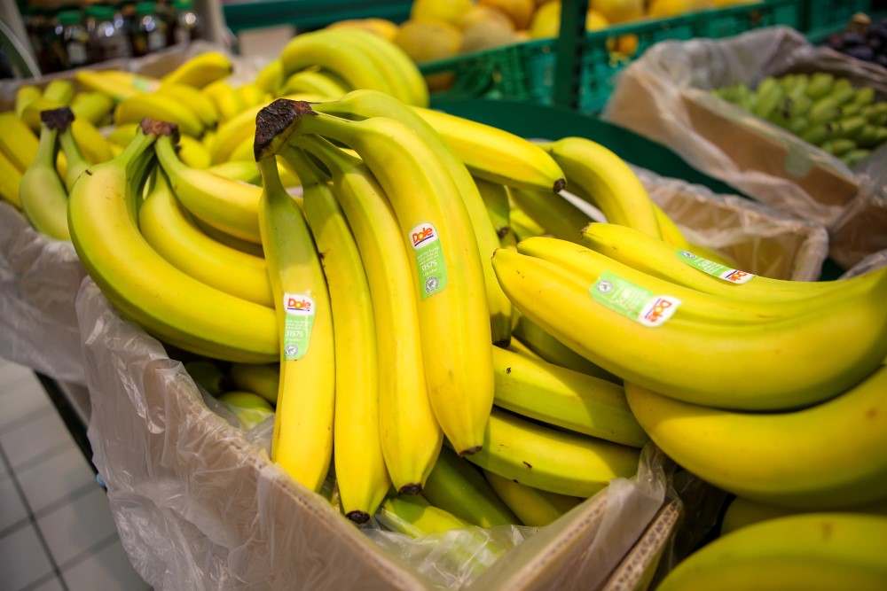 Dole Bananas