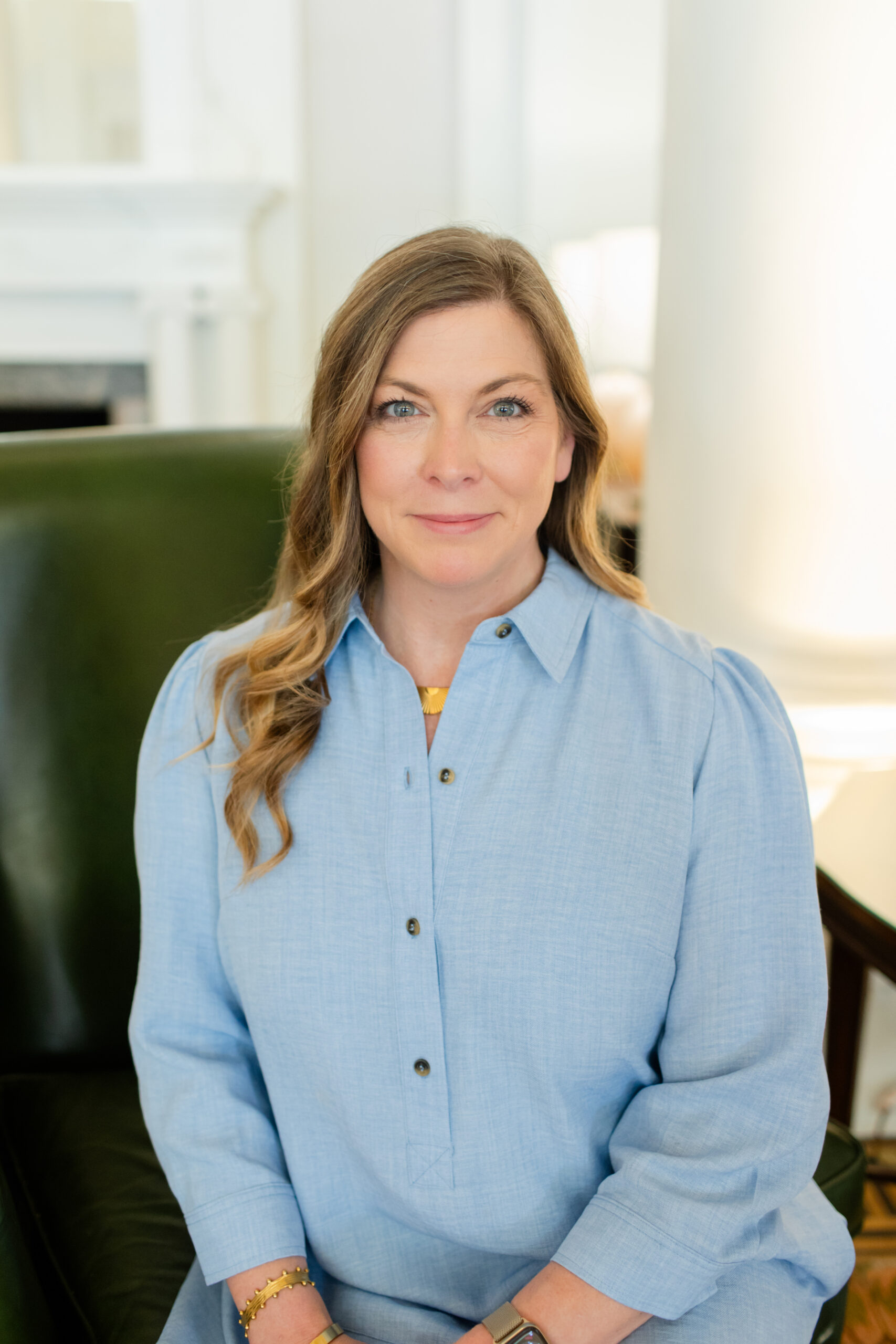 Hillori Walsh
