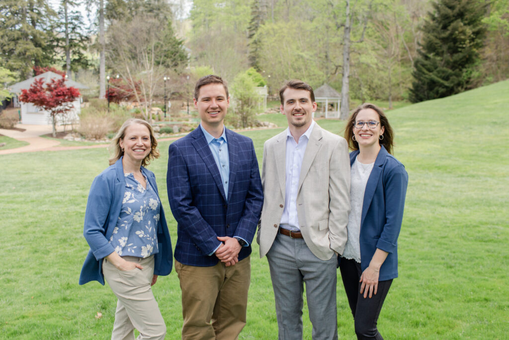 Beacon Wealth Investment Team