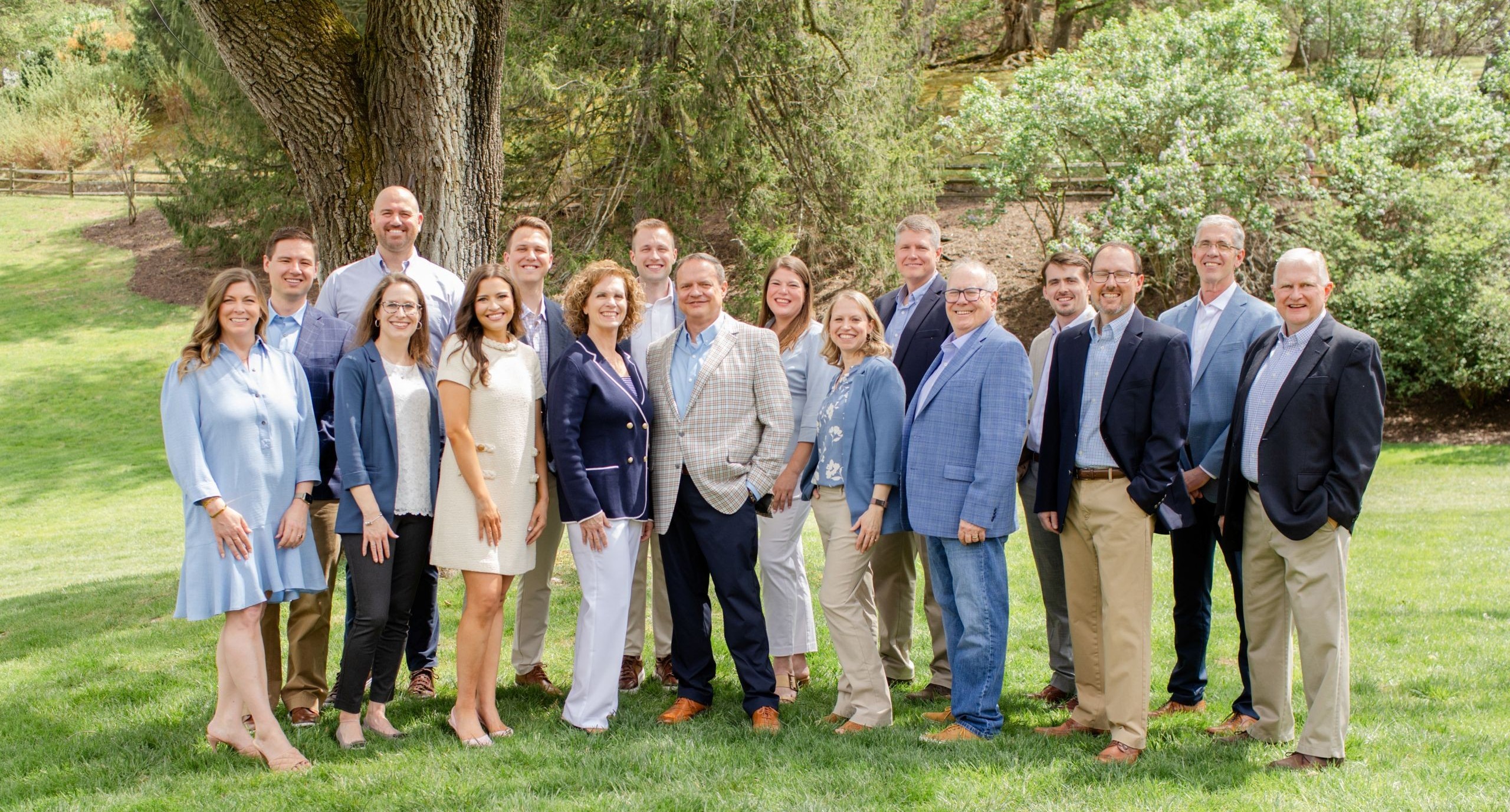 Beacon Wealth Consultants full team 2026