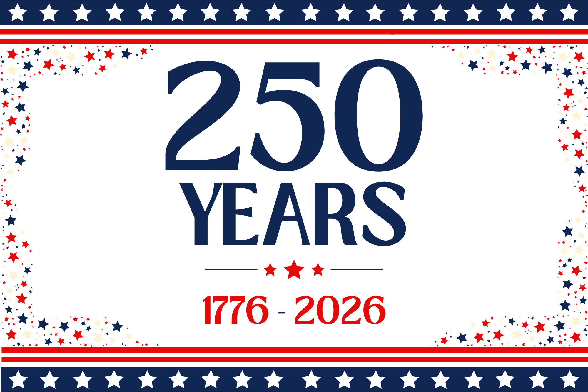 America at 250: Gratitude, Stewardship, and the Blessing of Opportunity - post