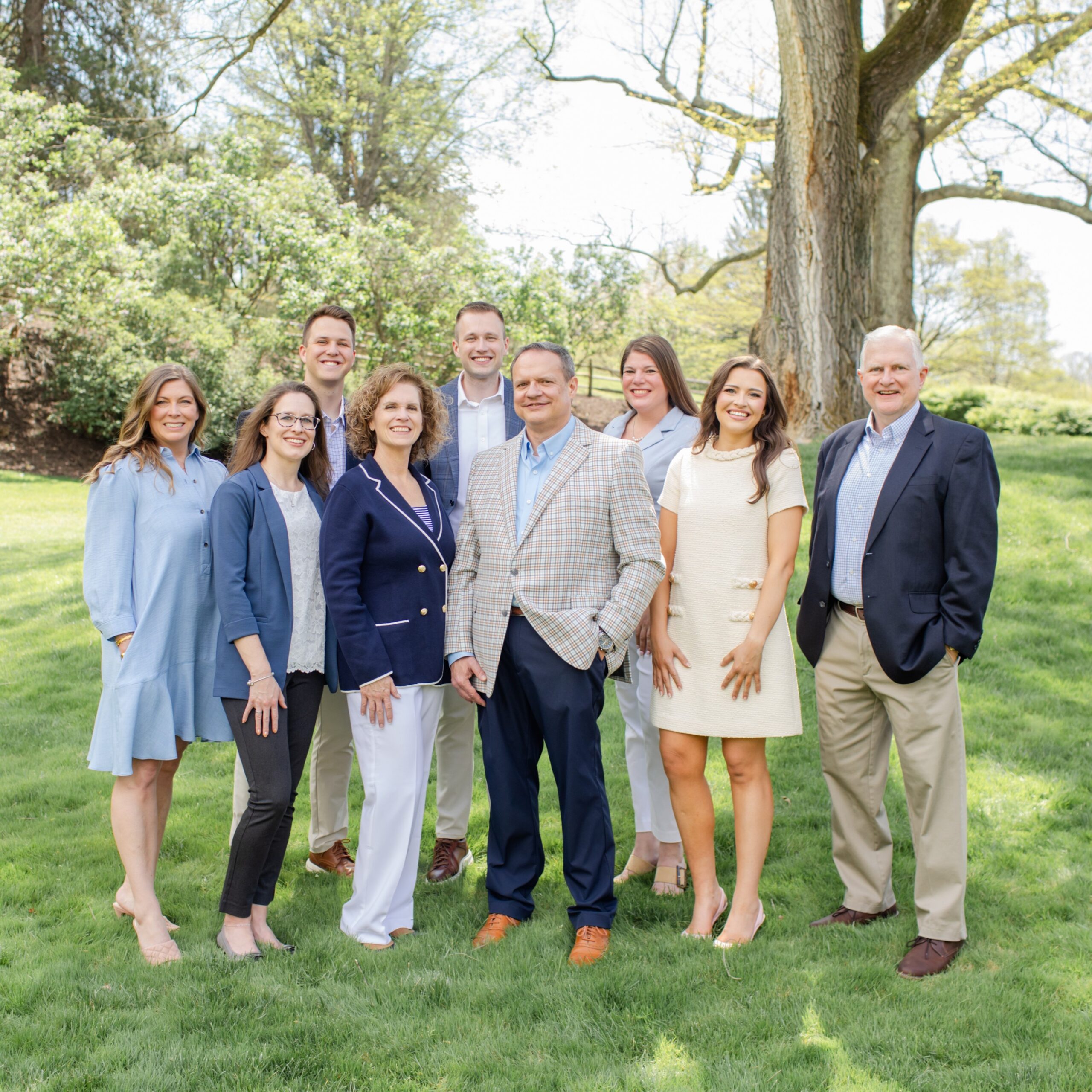 Beacon Wealth - Roanoke, VA team- 2026
