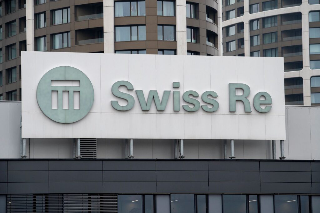 SwissRe